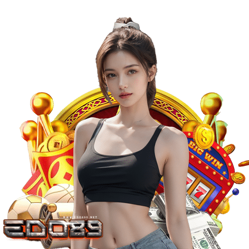 edo89 โปรโมชั่น
